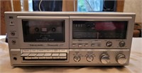 Vintage Realistic AM/FM Chronosette 237 radio