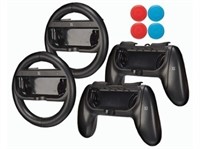 Play & Drive Kit for Nintendo Switch