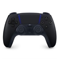 Sony Play Station 5 Controller - Black