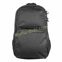 VISM Takedown Carbine Backpack/Black