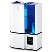 Cool Mist L E D Humidifier - Taotronics