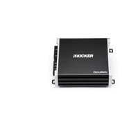 Kicker 43dxa2501 250w X 1 Car Amplifier