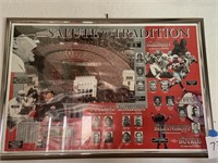 OSU SALUTE TO TRADITION PICTURE