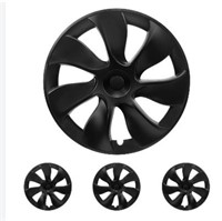 Kavanic Fits Tesla Model Y Wheel Cover Hubcap 19