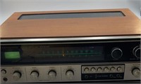 Kenwood Stereo Receiver KR-5200
