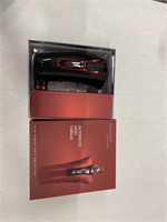 BEAUTIGO AUTOMATIC HAIR CURLER “LOVE YOUR LOOK”