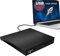 External DVD Drive