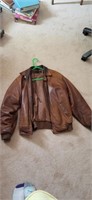 Men's jacket size small