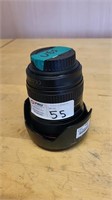 Canon 24-105MM f/4L IS USM (EF) Lens