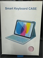 Smart Keyboard case