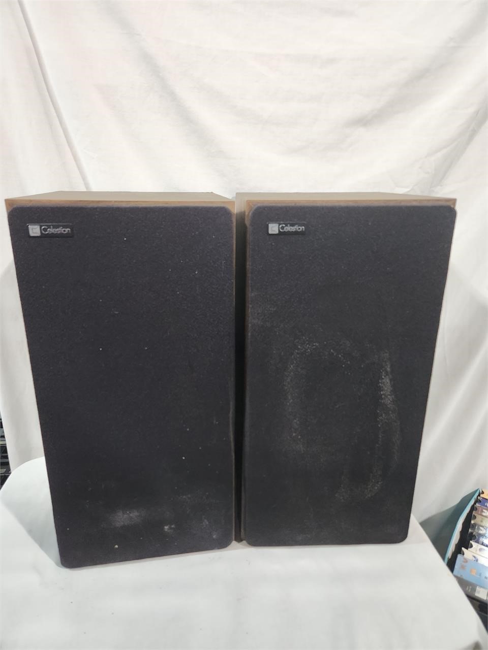 Celestion Speakers (2)