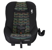 Cosco Scenera Next Convertible Car Seat Blackout