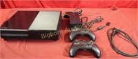 XBox One Game Console w/ 2 Controllers