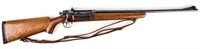 Gun Springfield 1898 Bolt Action Rifle in 30-40 Kr
