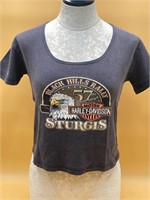Harley-Davidson Sturgis 57th Ann Shirt