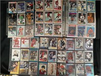 1968-2016 NHL Hockey Trading Card Singles (225)