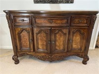 Beautiful Fairmont Designs Server / Buffet