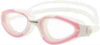 EnzoDate Photochromic Transition Swimming Glasses,