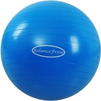 BalanceFrom Anti-Burst Slip Resistant Exercise