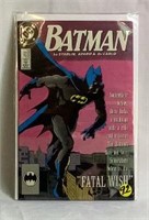 DC Batman #430