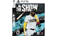 PS5 The Show 21