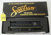 Spectrum B&O FM Diesel 81204, OB