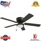 Harbor Breeze Armitage 52" Ceiling Fan $70