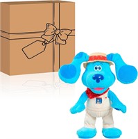 Blue's Clues and You Dog Toy