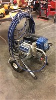 Graco Ultimate MXII 695 Commercial Paint Sprayer