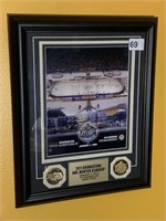 2011 BRIDGESTONE NHL WINTER CLASSIC PENS