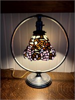 Antique lamp - Chase