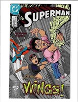 Superman 15 - Comic Book