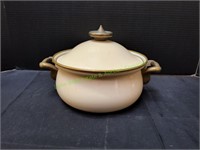 Mikasa Grande Chef Ivory Stock Pot