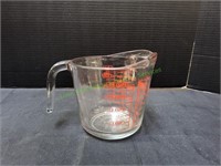 Anchor 4-Cup Glass Measuring Cup