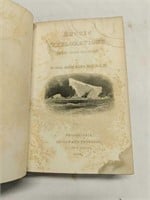 2 Volume Set Arctic Exploration In The Years