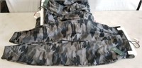 6pc CAMO SWEATPANT by WILD FABLE N.I.B