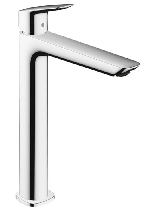 hansgrohe Logis Fine Modern 1-Handle 1-Hole