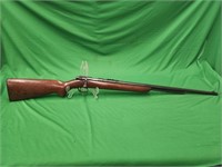 Winchester Model 72. 22 CAL Rifle Short, Long,