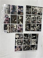 UPPER DECK 1994 COOPERSTOWN COLLECTION BASEBALL