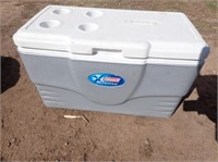 Coleman Xtreme Poly Cooler w/ Handles &