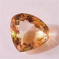 $340 Citrine(17.5ct)