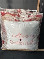 Christmas King size comforter