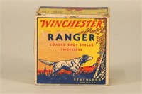 Vintage Winchester Ranger 16 Gauge "2 9/16in" #8