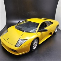 Lamborghini Murcielago -1/18- Maisto