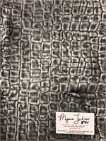 Mirage Silver Fabric 32 Yards