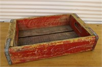 Soda crate