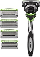 "As Is" Schick Hydro Sense Sensitive Razors for