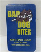 Bad Dog Biter Double Headed Nibbler