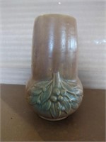 Vintage1920's Nelson McCoy Stove Piper Vase