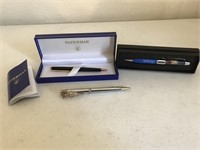 Waterman Pen NIB & More